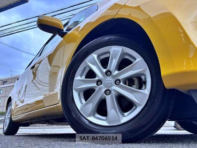 Honda FIT HYBRID 2011-05 8769405-14