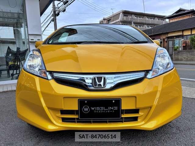 Honda FIT HYBRID 2011-05 8769405-15