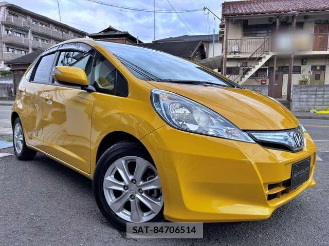 Honda FIT HYBRID 2011-05 8769405-16