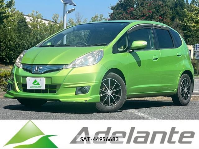 Honda FIT HYBRID 2010-12 8769971-0