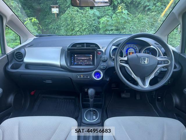 Honda FIT HYBRID 2010-12 8769971-1