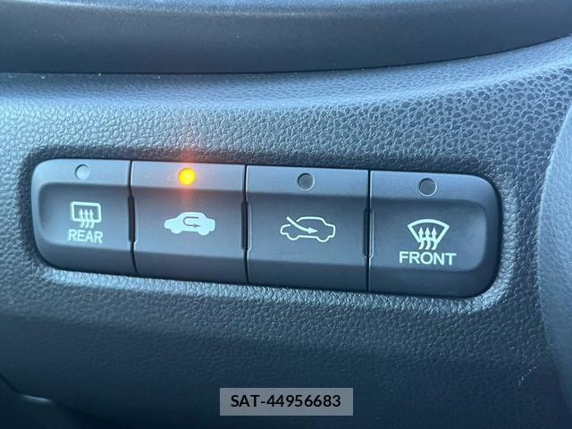 Honda FIT HYBRID 2010-12 8769971-12