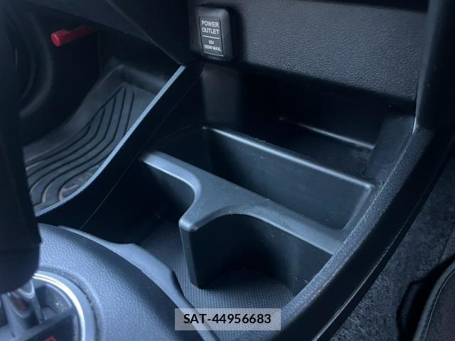 Honda FIT HYBRID 2010-12 8769971-4