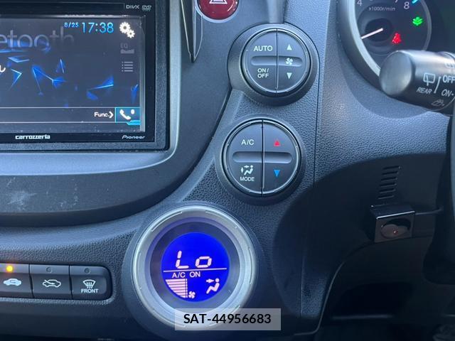 Honda FIT HYBRID 2010-12 8769971-5