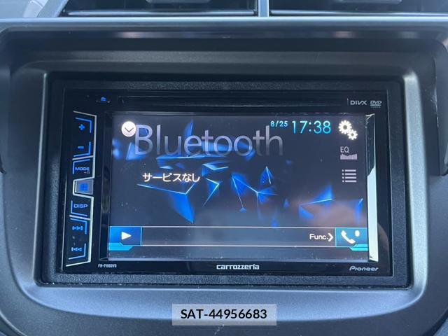 Honda FIT HYBRID 2010-12 8769971-9