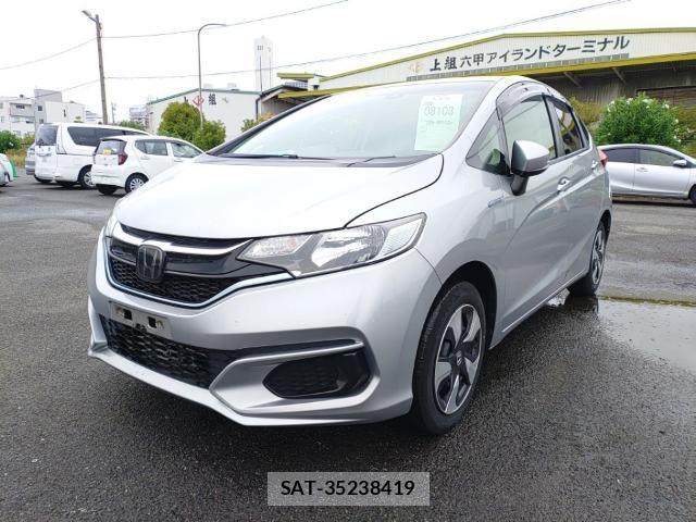 Honda FIT 2019-09 8768932-0