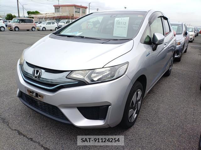 Honda FIT 2015-08 8768935-0