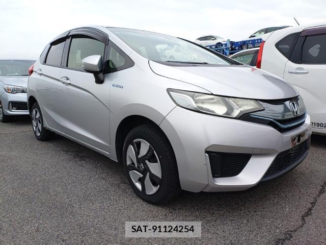 Honda FIT 2015-08 8768935-3