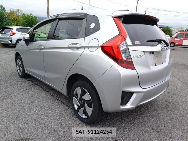 Honda FIT 2015-08 8768935-5