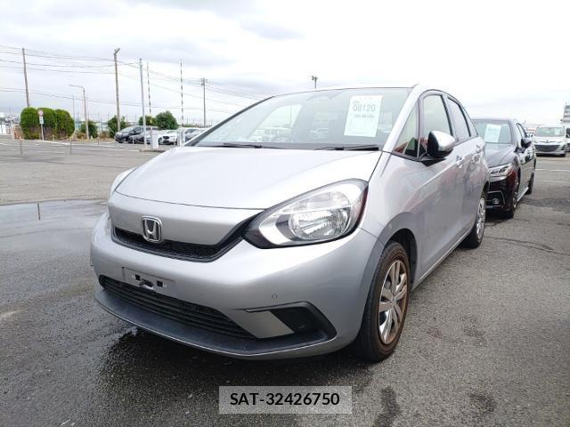 Honda FIT 2021-08 8768936-0