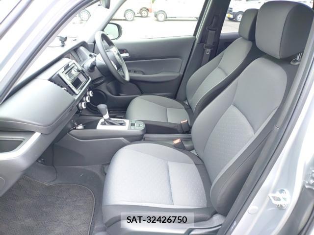 Honda FIT 2021-08 8768936-15