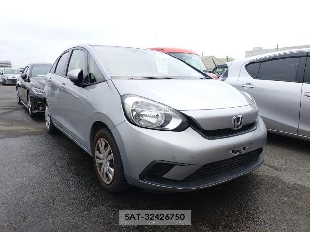Honda FIT 2021-08 8768936-3