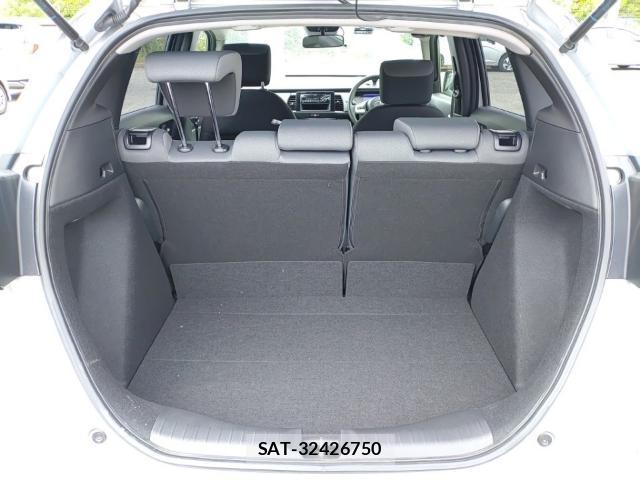 Honda FIT 2021-08 8768936-7