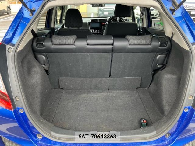 Honda FIT 2014-01 8769788-10