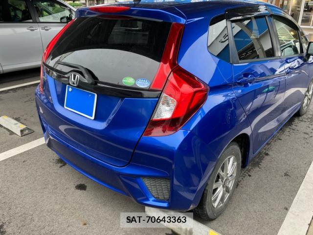 Honda FIT 2014-01 8769788-12
