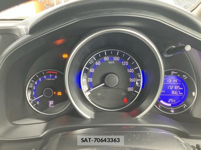 Honda FIT 2014-01 8769788-7