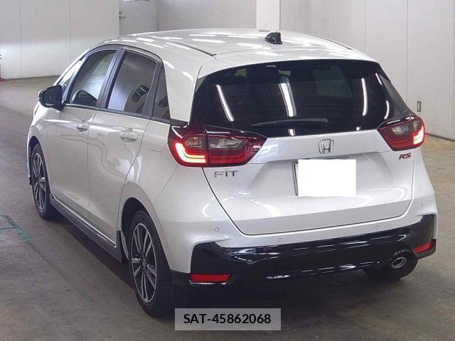 Honda FIT 2022-12 8769899-1