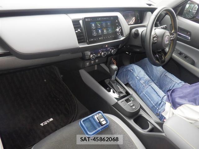Honda FIT 2022-12 8769899-2