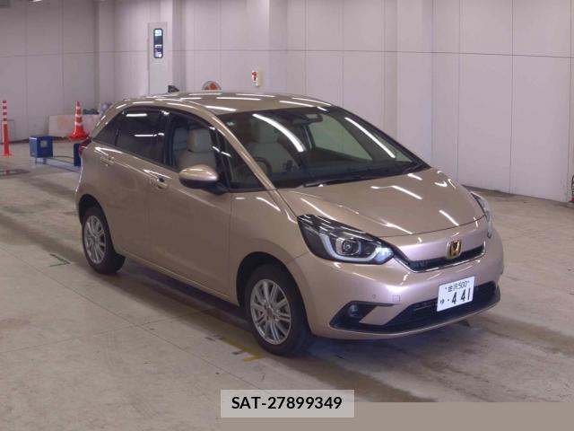 Honda FIT 2022-05 8769910-0