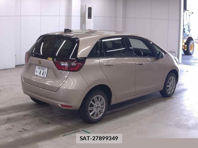 Honda FIT 2022-05 8769910-1