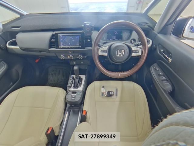 Honda FIT 2022-05 8769910-2