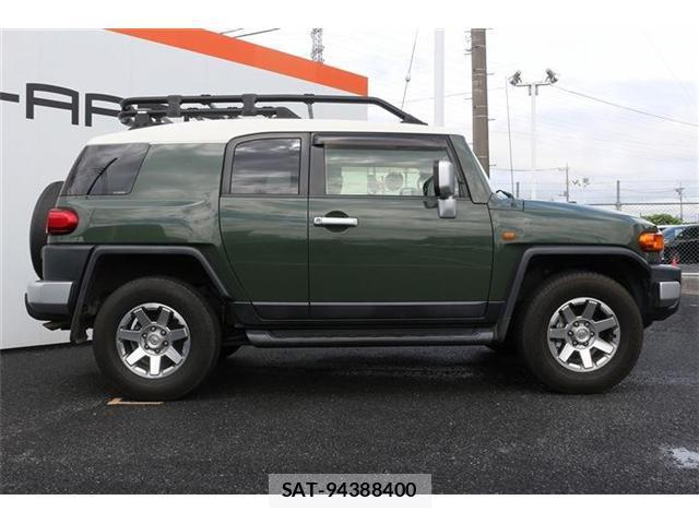 Toyota FJ CRUISER 2014-03 8769025-10