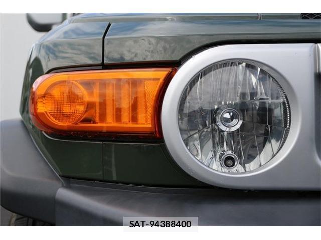 Toyota FJ CRUISER 2014-03 8769025-11