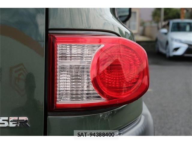 Toyota FJ CRUISER 2014-03 8769025-12