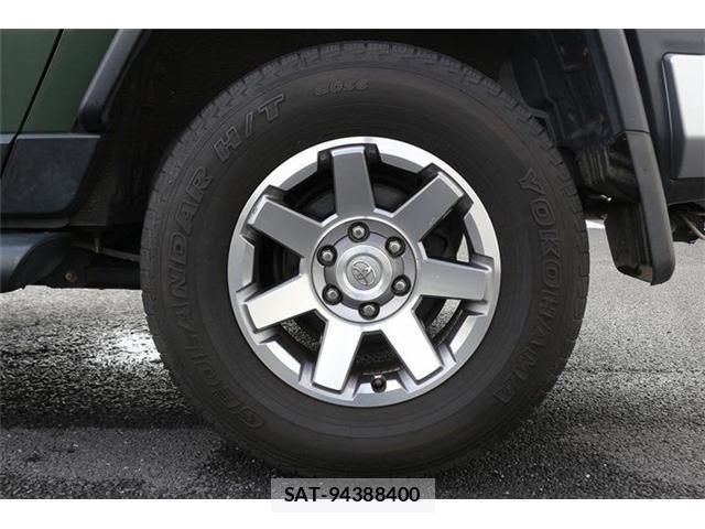 Toyota FJ CRUISER 2014-03 8769025-13