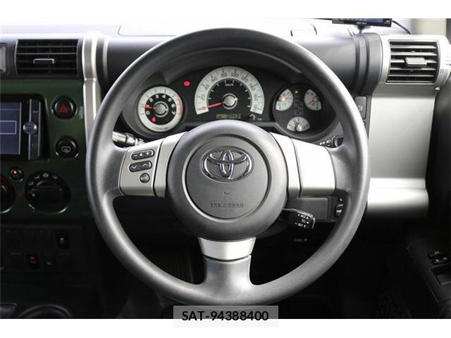 Toyota FJ CRUISER 2014-03 8769025-14