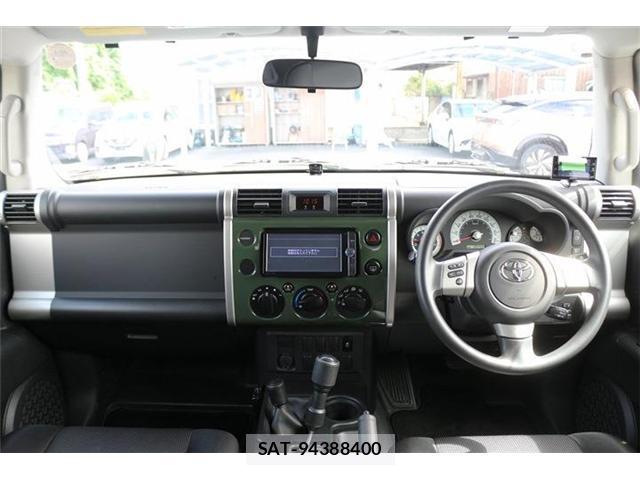 Toyota FJ CRUISER 2014-03 8769025-15