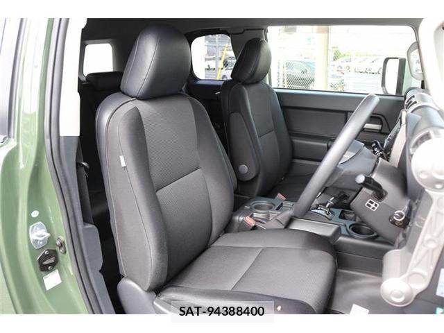 Toyota FJ CRUISER 2014-03 8769025-16