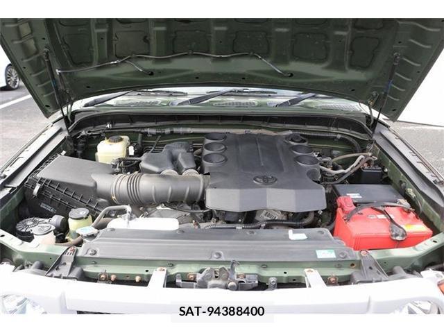 Toyota FJ CRUISER 2014-03 8769025-19