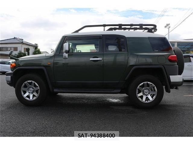 Toyota FJ CRUISER 2014-03 8769025-8