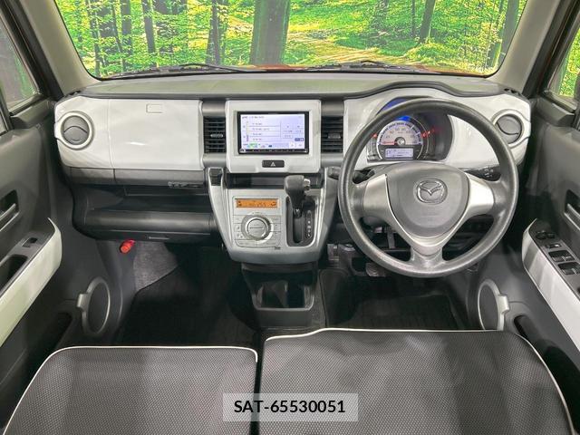 Mazda FLAIR CROSSOVER 2014-11 8769288-1