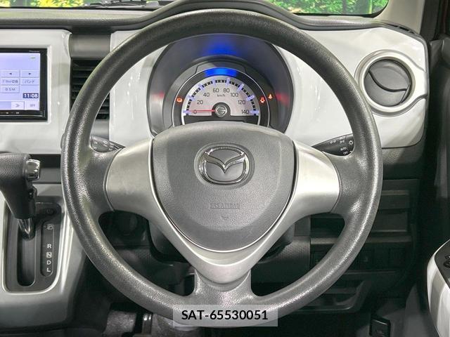 Mazda FLAIR CROSSOVER 2014-11 8769288-10