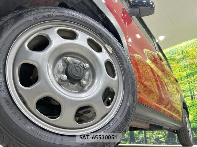 Mazda FLAIR CROSSOVER 2014-11 8769288-12