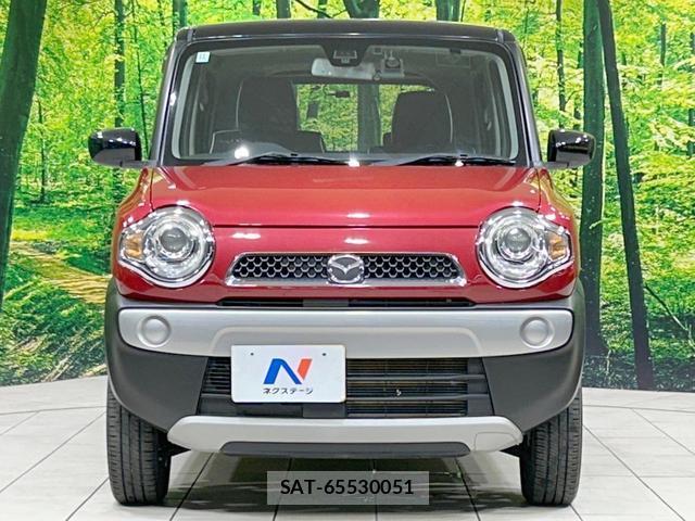 Mazda FLAIR CROSSOVER 2014-11 8769288-13