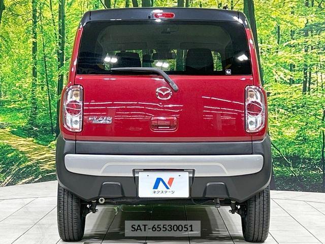 Mazda FLAIR CROSSOVER 2014-11 8769288-14