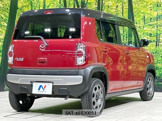 Mazda FLAIR CROSSOVER 2014-11 8769288-16