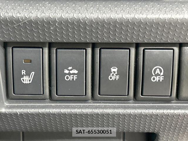 Mazda FLAIR CROSSOVER 2014-11 8769288-4