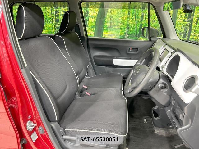 Mazda FLAIR CROSSOVER 2014-11 8769288-7
