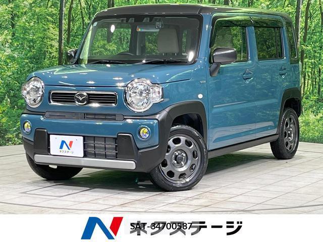 Mazda FLAIR CROSSOVER 2021-01 8769292-0