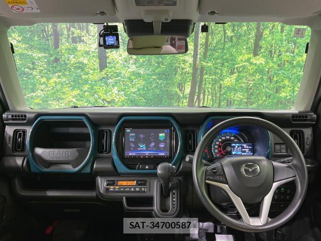 Mazda FLAIR CROSSOVER 2021-01 8769292-1