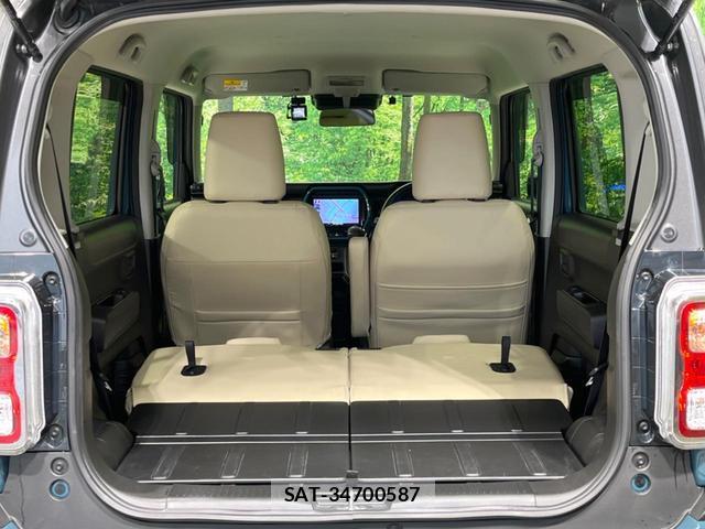 Mazda FLAIR CROSSOVER 2021-01 8769292-10