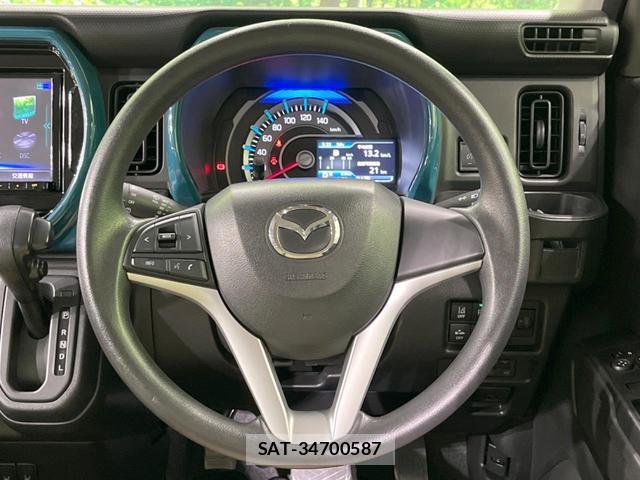Mazda FLAIR CROSSOVER 2021-01 8769292-11