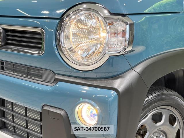 Mazda FLAIR CROSSOVER 2021-01 8769292-12