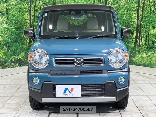 Mazda FLAIR CROSSOVER 2021-01 8769292-14
