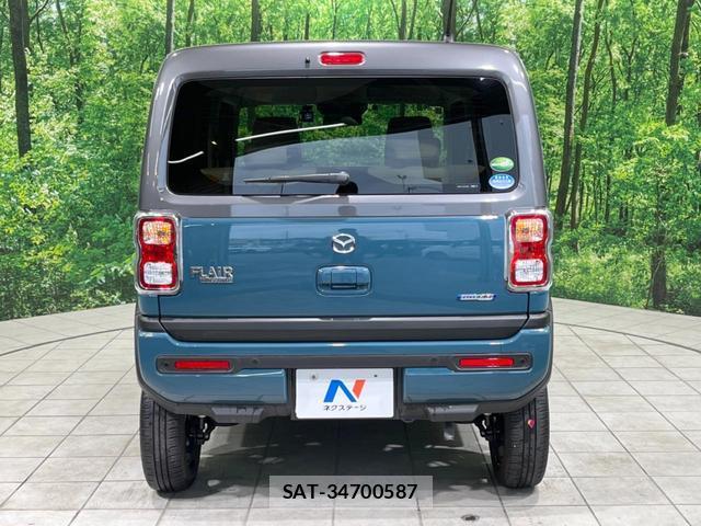 Mazda FLAIR CROSSOVER 2021-01 8769292-15