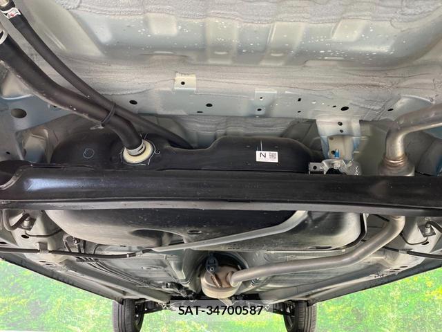 Mazda FLAIR CROSSOVER 2021-01 8769292-18